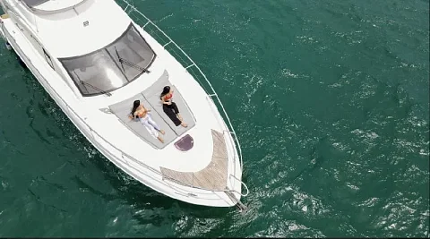  Gran Turismo | 49ft Beneteau | Phuket