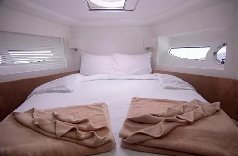  Gran Turismo | 49ft Beneteau | Phuket