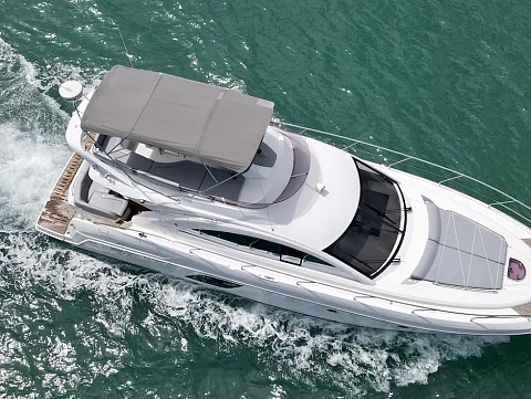  Gran Turismo | 49ft Beneteau | Phuket