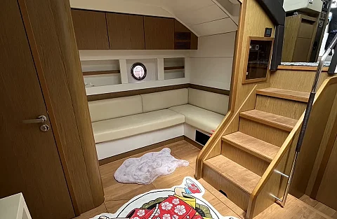  Gran Turismo | 49ft Beneteau | Phuket