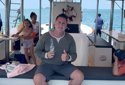  Mademoiselle | 40ft Custom Build | Koh Samui