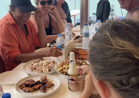  Mademoiselle | 40ft Custom Build | Koh Samui