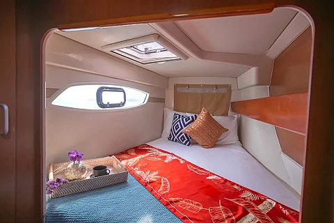  Leo | 39ft Leopard | Phuket