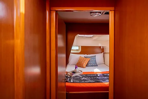  Leo | 39ft Leopard | Phuket