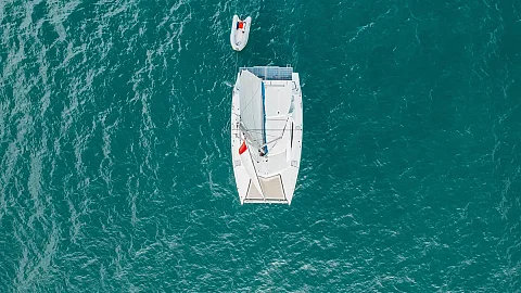  Leo | 39ft Leopard | Phuket