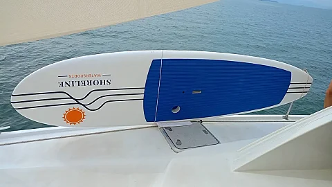  Leo | 39ft Leopard | Phuket