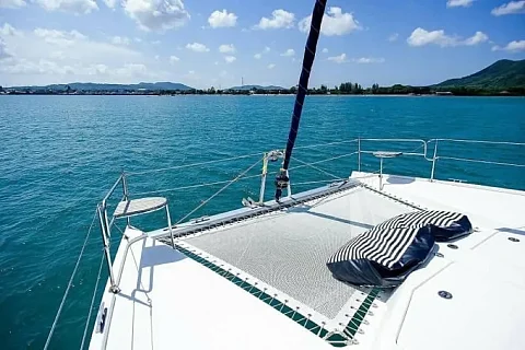  Leo | 39ft Leopard | Phuket