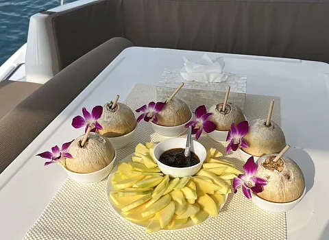  Leo | 39ft Leopard | Phuket