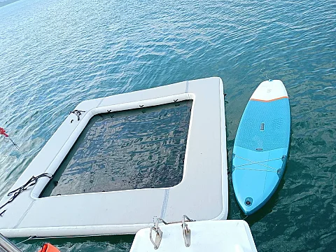  Leo | 39ft Leopard | Phuket