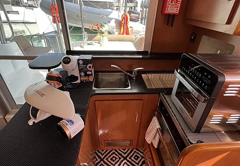  Leo | 39ft Leopard | Phuket