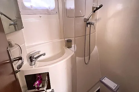  Leo | 39ft Leopard | Phuket