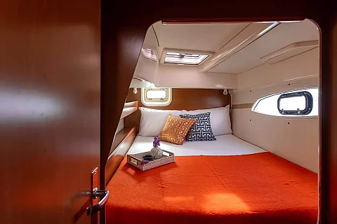  Leo | 39ft Leopard | Phuket