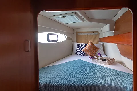  Leo | 39ft Leopard | Phuket