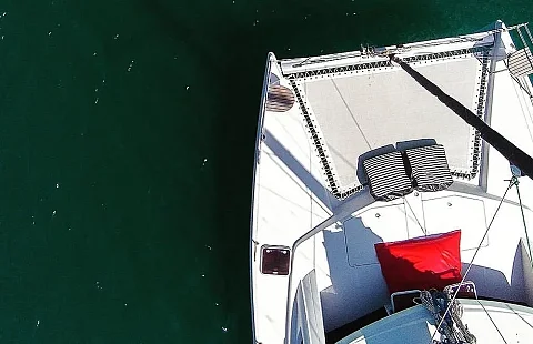  Leo | 39ft Leopard | Phuket