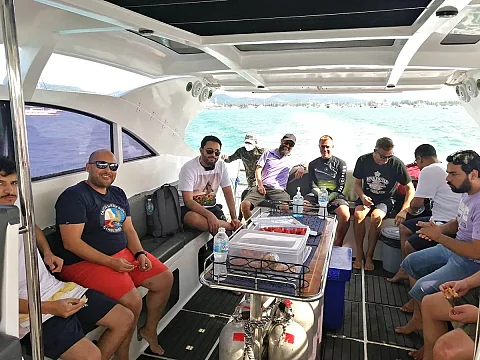  Animo | 39ft Sunnav | Phuket