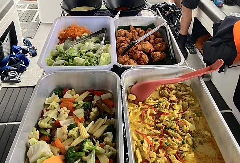  Animo | 39ft Sunnav | Phuket