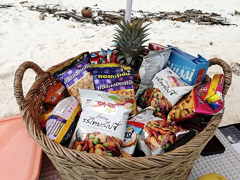  Animo | 39ft Sunnav | Phuket