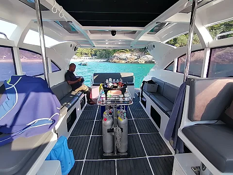  Animo | 39ft Sunnav | Phuket