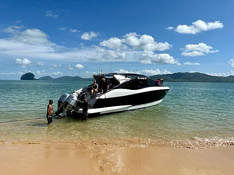  Animo | 39ft Sunnav | Phuket