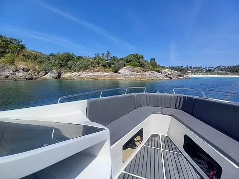  Animo | 39ft Sunnav | Phuket