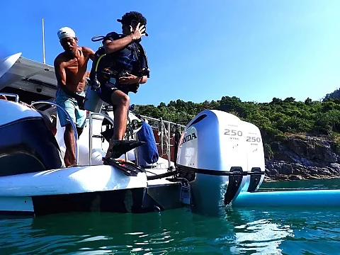  Animo | 39ft Sunnav | Phuket