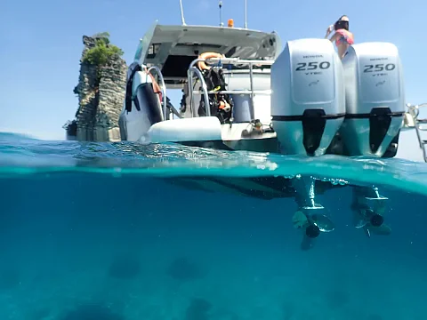  Animo | 39ft Sunnav | Phuket