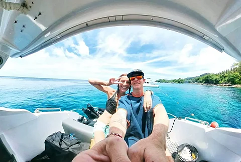  Animo | 39ft Sunnav | Phuket