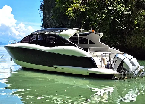  Animo | 39ft Sunnav | Phuket