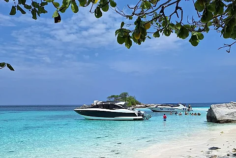  Animo | 39ft Sunnav | Phuket