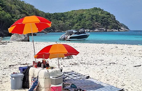  Animo | 39ft Sunnav | Phuket