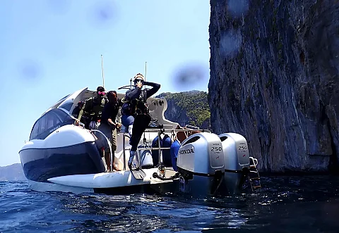  Animo | 39ft Sunnav | Phuket