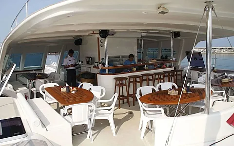  Half-day Samuis North | Tranquilla