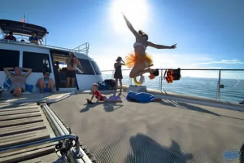  Half-day Samuis North | Tranquilla