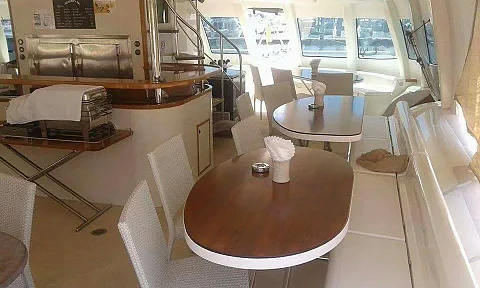  Half-day Samuis North | Tranquilla