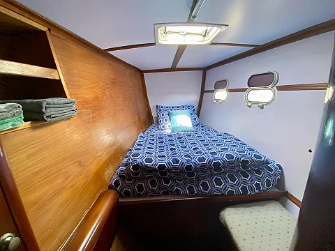  Mon Amour | 47ft Lagoon | Krabi