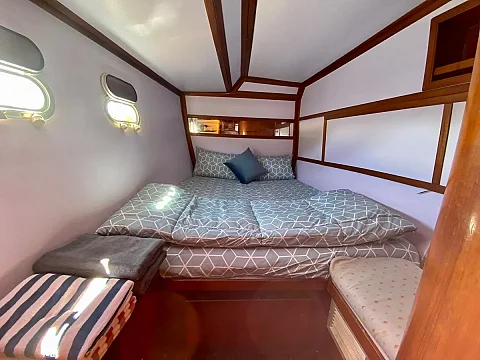  Mon Amour | 47ft Lagoon | Krabi