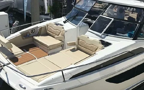  Fly | 36ft Aquila | Phuket