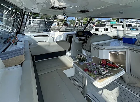  Fly | 36ft Aquila | Phuket