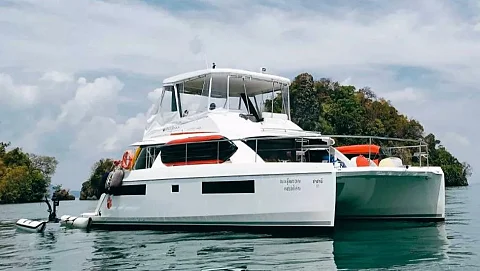 Krabi Explorer