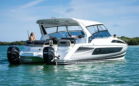  Flyer | 36ft Aquila | Krabi