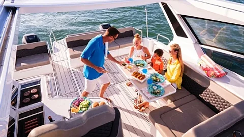  Flyer | 36ft Aquila | Krabi