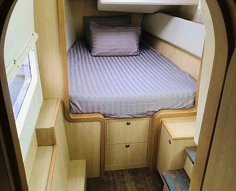  Flyer | 36ft Aquila | Krabi