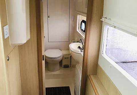  Flyer | 36ft Aquila | Krabi