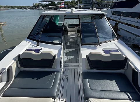  Flyer | 36ft Aquila | Krabi