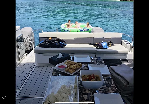  Flyer | 36ft Aquila | Krabi