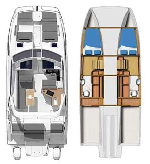  Flyer | 36ft Aquila | Krabi