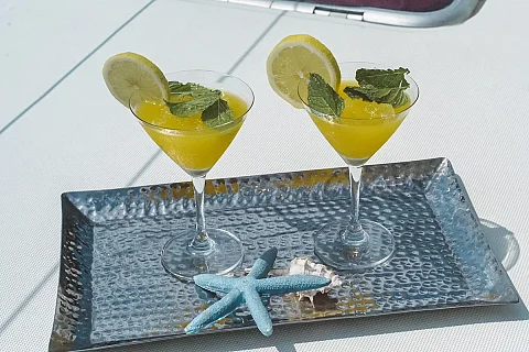  Emerald | 40ft Lagoon | Koh Samui