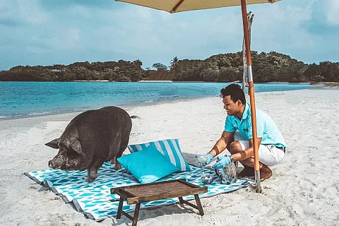  Emerald | 40ft Lagoon | Koh Samui