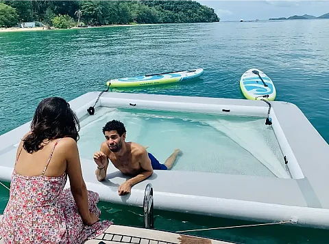 Krabi Princess photo 9