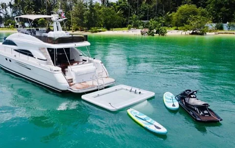 Krabi Princess photo 4